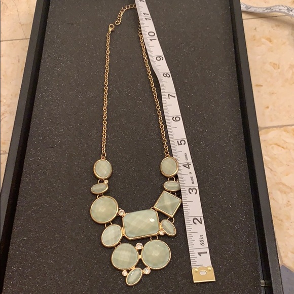 Statement Necklace - Picture 3 of 3